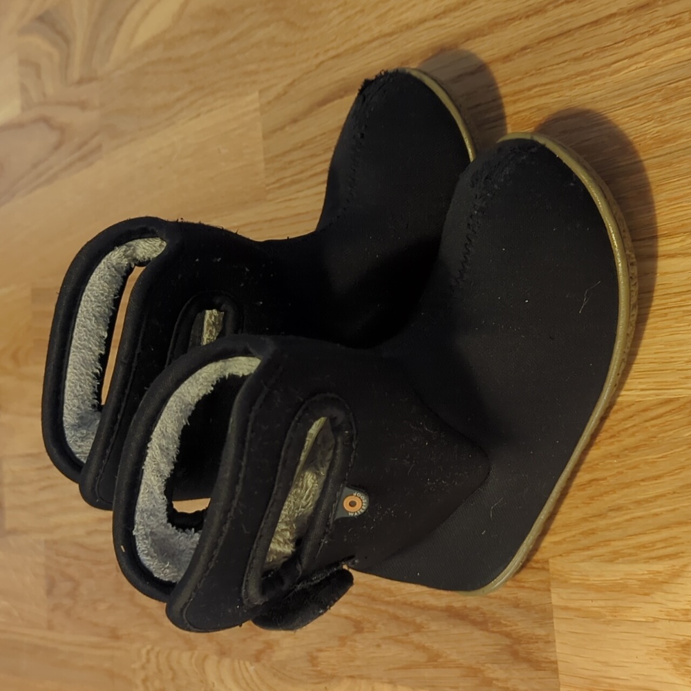 Bog Boots
